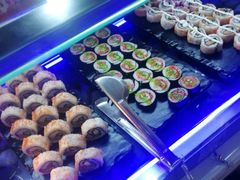 -五谷香自助涮烤火锅(青年南街店)