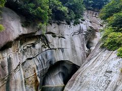 -黑龙潭风景区