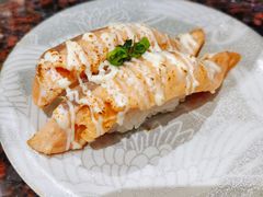 -合点寿司(金虹桥商场店)