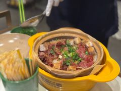 -润园四季椰子鸡火锅(南山海岸城店)