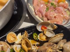 -琥珀川糟粕醋火锅(慈云寺店)