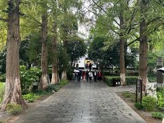 -包公祠