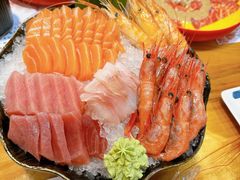 -松坂屋日料自助(长城路店)
