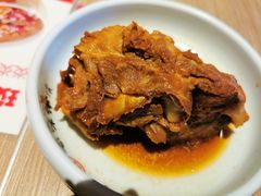 酱骨架-云味馆·云南菜·云南米线(景田店)