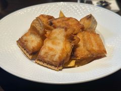 -庐灶江南·江南菜·四合院Bistro(东直门雍和宫·原华侨宾馆店)