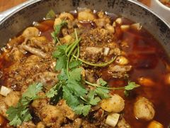 -绝城芋儿鸡(犀浦旗舰店)