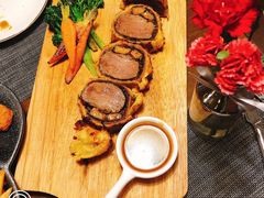 -研食记西餐厅(金融中心店)