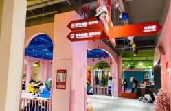 -宝燕乐园(闵行旗舰店)