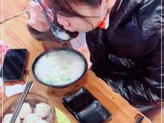 -益佳粥店(复兴中路店)