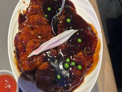 -桂满陇·杭州饭店(清河万象店)