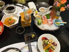 -天狗山料理(省体店)