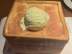 -绿茶餐厅(西湖银泰百货店)