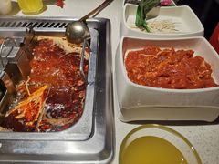-海底捞火锅(西安路店)