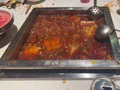 -红鼎坊·老成都火锅(新南门店)