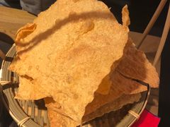 -尚尚仙·酸汤猪手·猪肚鸡火锅(华联万柳购物中心店)