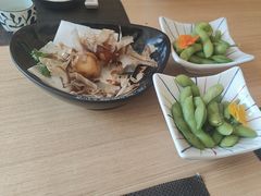 -德川家日本料理(中关村寰太大厦店)