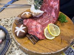 -安又胖韩国烤肉(美罗城店)