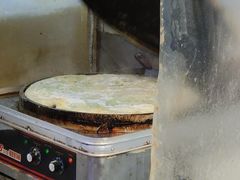 -咏春葱油饼(德政中路店)