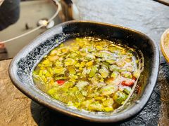 -新草堂锅物料理(泉城路店)