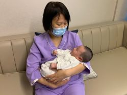 -馨月汇·独栋月子会所(静安店)