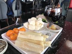 -王家渡火锅店(棕榈泉店)
