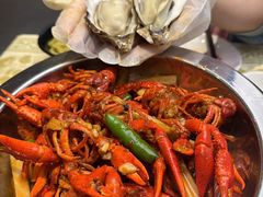 -聚味瞿记·龙虾堂(坡子街店)