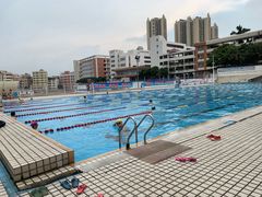 -奥冠体育恒温游泳馆(市86中店)
