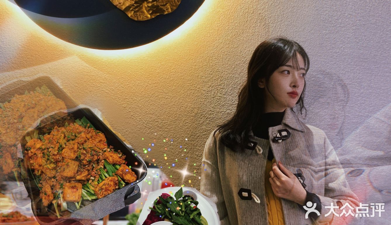 贵阳探店| 小型Party/宴请好味道私密餐厅