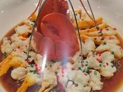 -大鹏饭店·金陵家宴(奥体中心店)