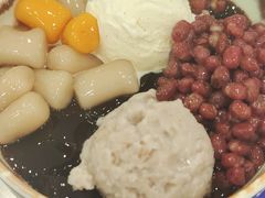 -鲜芋仙(观音桥大融城LG店)