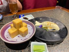 -真地道京味府·鲜橙烤鸭·北京菜(朝外大街东大桥店)