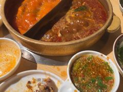 -东道煮牛肉火锅(东盛大街店)