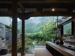 -法云安缦酒店
