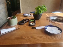 -炎蔵牛舌烤肉