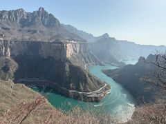 -河南宝泉旅游区
