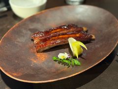 -广州文华东方酒店·江-由辉师傅主理