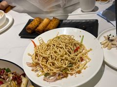 -三猫黑鱼花(南大店)