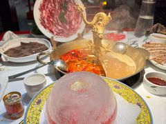 -小龙翻大江文化火锅(太古里店)