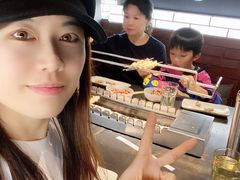 -很久以前羊肉串(中山公园店)