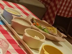 -西贝(宝乐汇店)