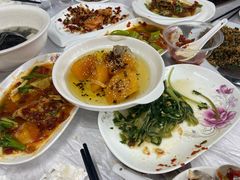 -众味海鲜大排档·活海鲜·潮汕味(南澳店)