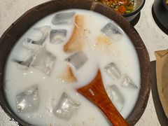 -芸鲜季·云南野生菌餐厅· 云南风物味研社(闵行店)