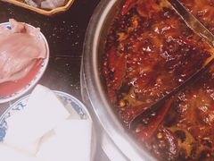 -祝幺妹火锅(裕华村总店)