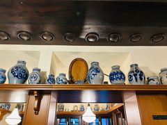 -瓦格纳苹果酒德国风味餐馆
