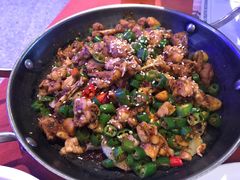 -赵小姐丨新中餐(曲江店)