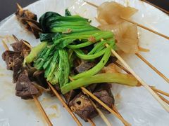 -郭记小街麻辣烫(南小街总店)