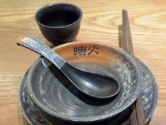 -啫火啫啫煲·顺德干蒸(西乡天虹店)