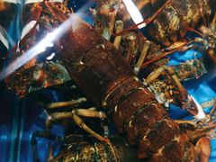 -盒马鲜生(馥邦国际店)