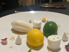 -LA TABLE de Joël Robuchon Restaurant