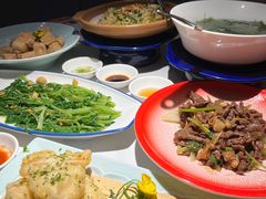 -码头见·潮汕菜(领展中心城店)